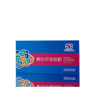 袁州调经养气汤